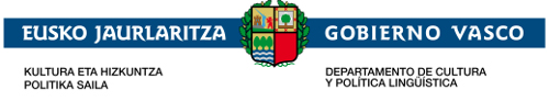 Jaurlaritza logoa