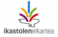 Ikastolen elkartea logoa